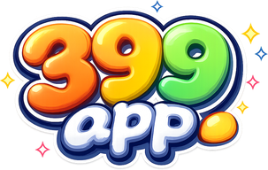 399 app লোগো